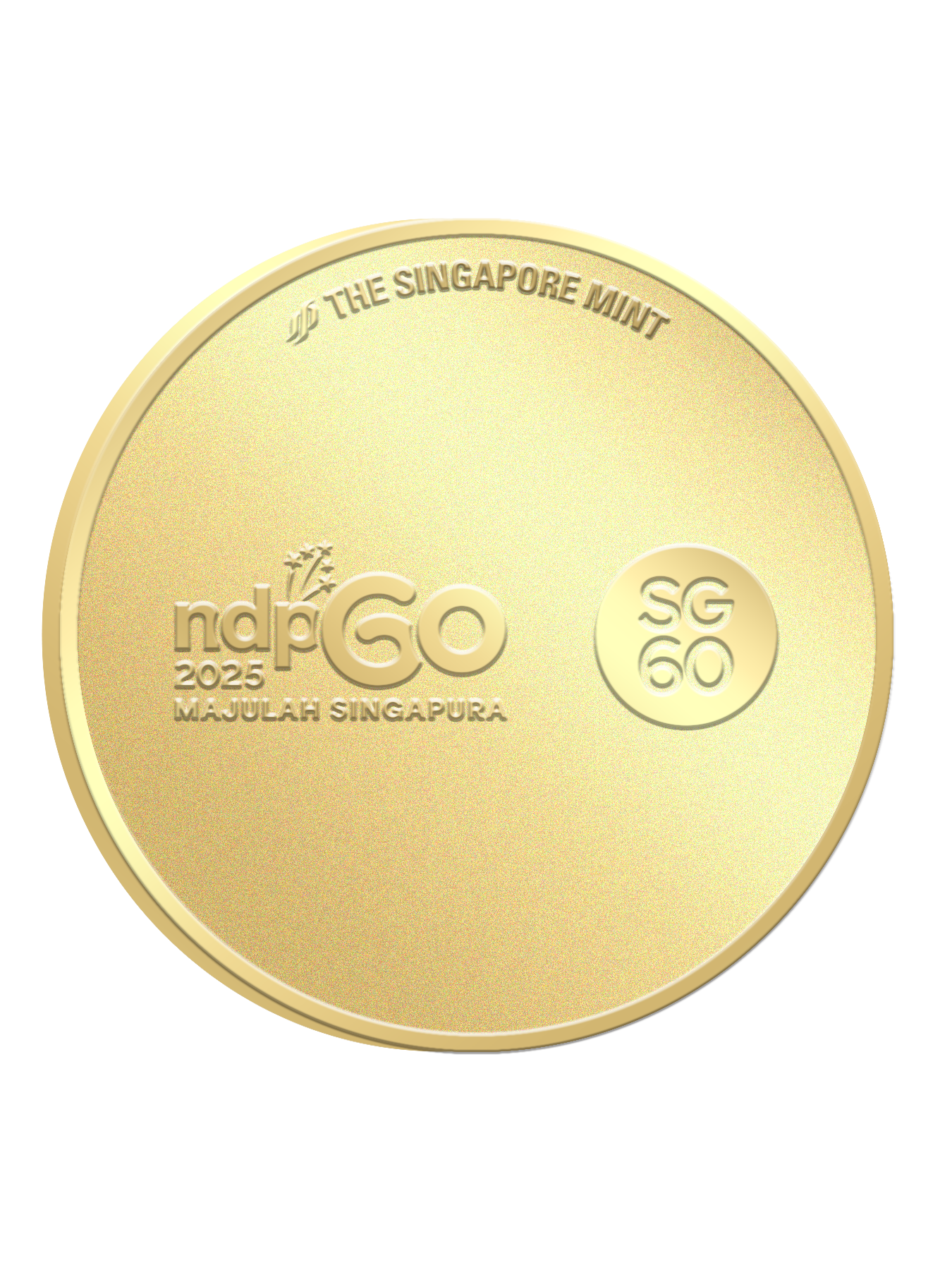 トランプ大統領再選記念　The Singapore Mint 50周年コイン トランプ大統領再選記念 The Singapore Mint 50周年コイン The